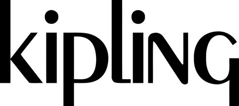 kipling logo.